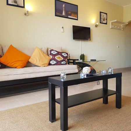 Beach Choro Apartman Albufeira Kültér fotó
