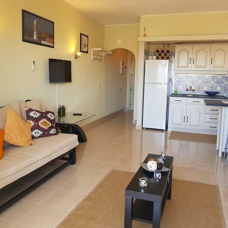 Beach Choro Apartman Albufeira Kültér fotó