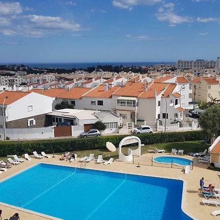 Beach Choro Apartman Albufeira Kültér fotó