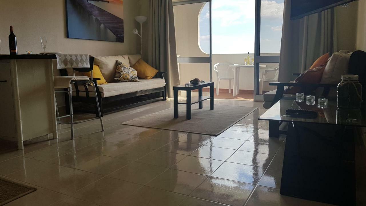 Beach Choro Apartman Albufeira Kültér fotó