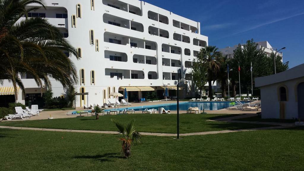 Beach Choro Apartman Albufeira Kültér fotó