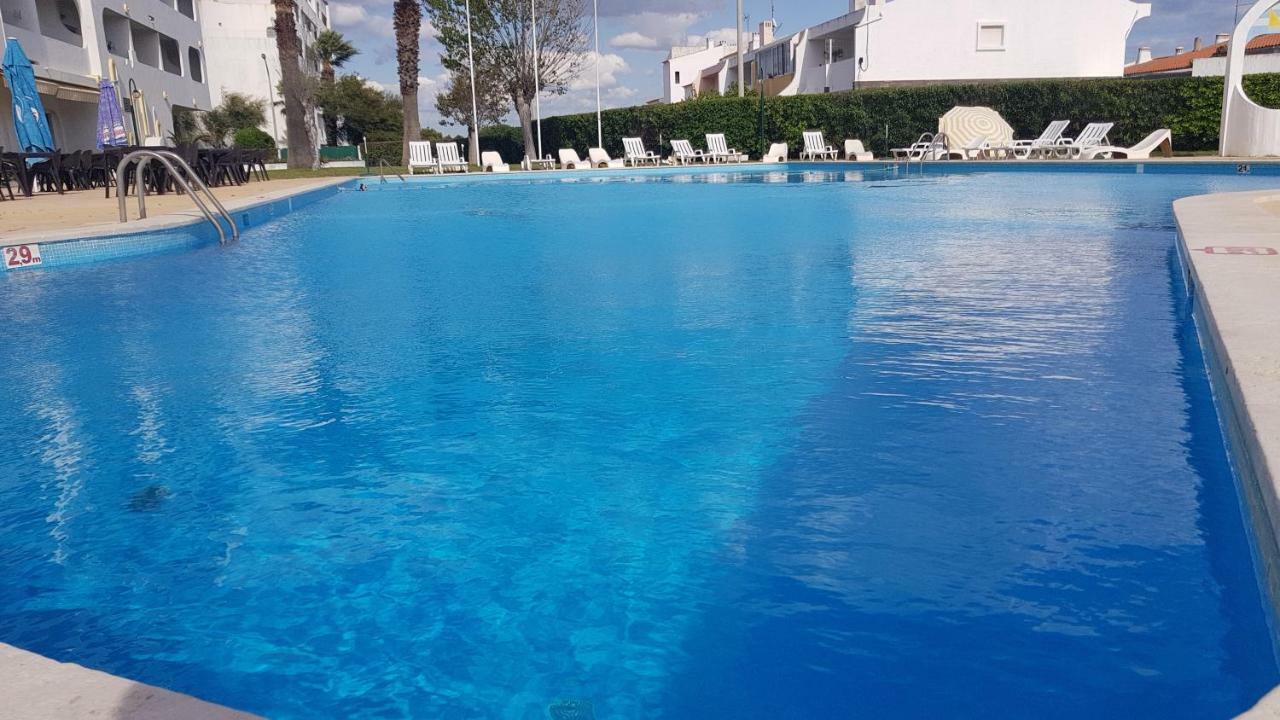 Beach Choro Apartman Albufeira Kültér fotó