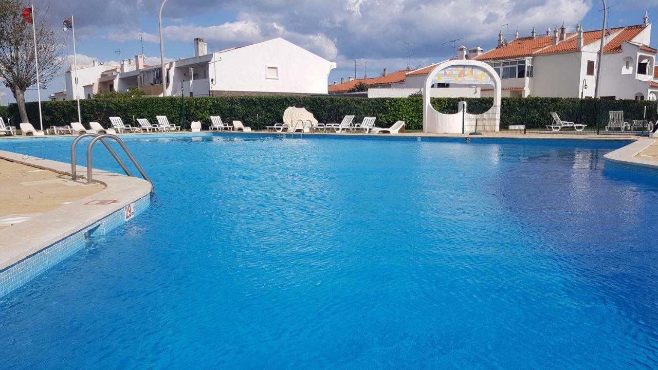 Beach Choro Apartman Albufeira Kültér fotó