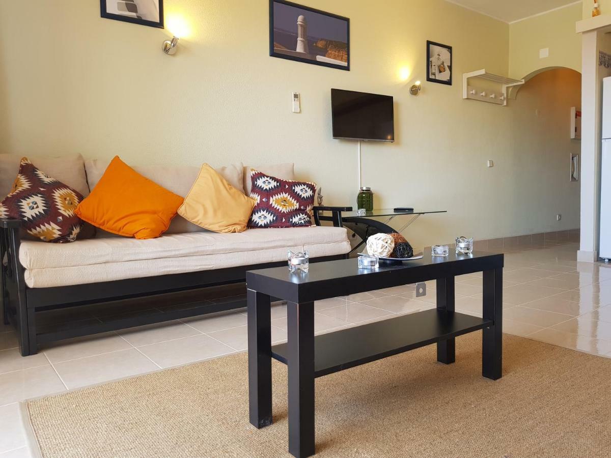 Beach Choro Apartman Albufeira Kültér fotó