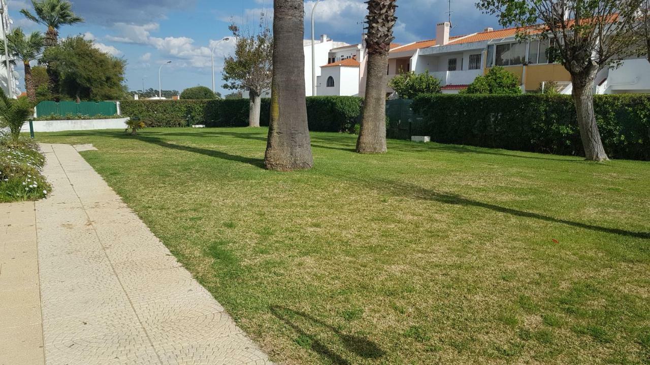 Beach Choro Apartman Albufeira Kültér fotó