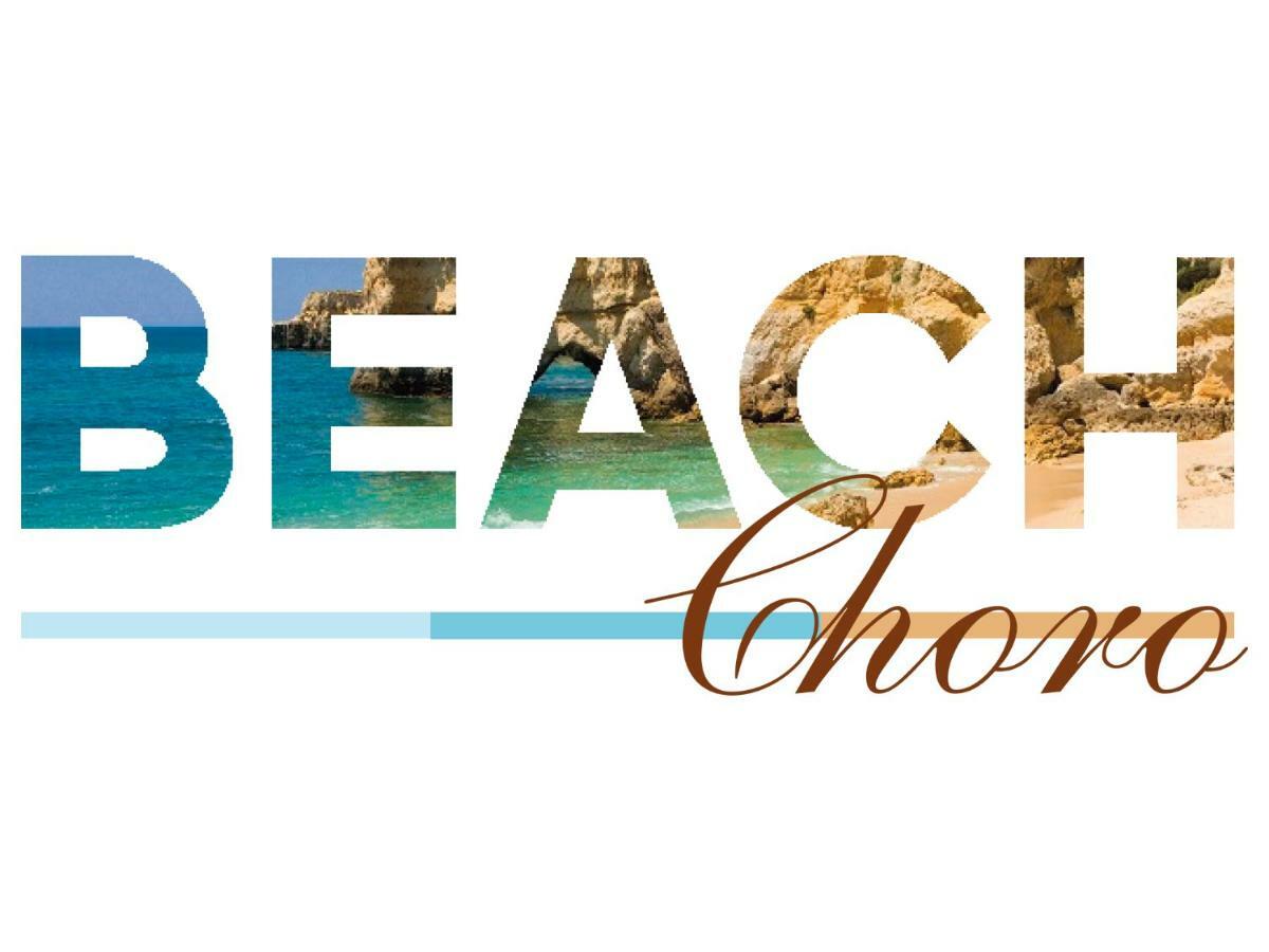 Beach Choro Apartman Albufeira Kültér fotó