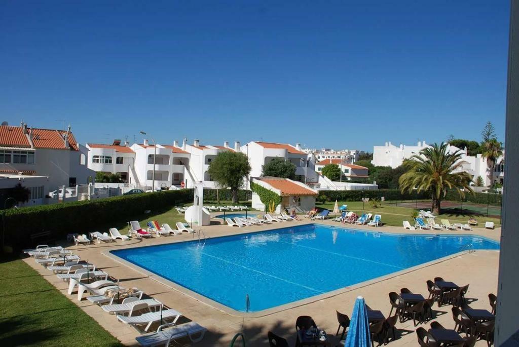 Beach Choro Apartman Albufeira Kültér fotó