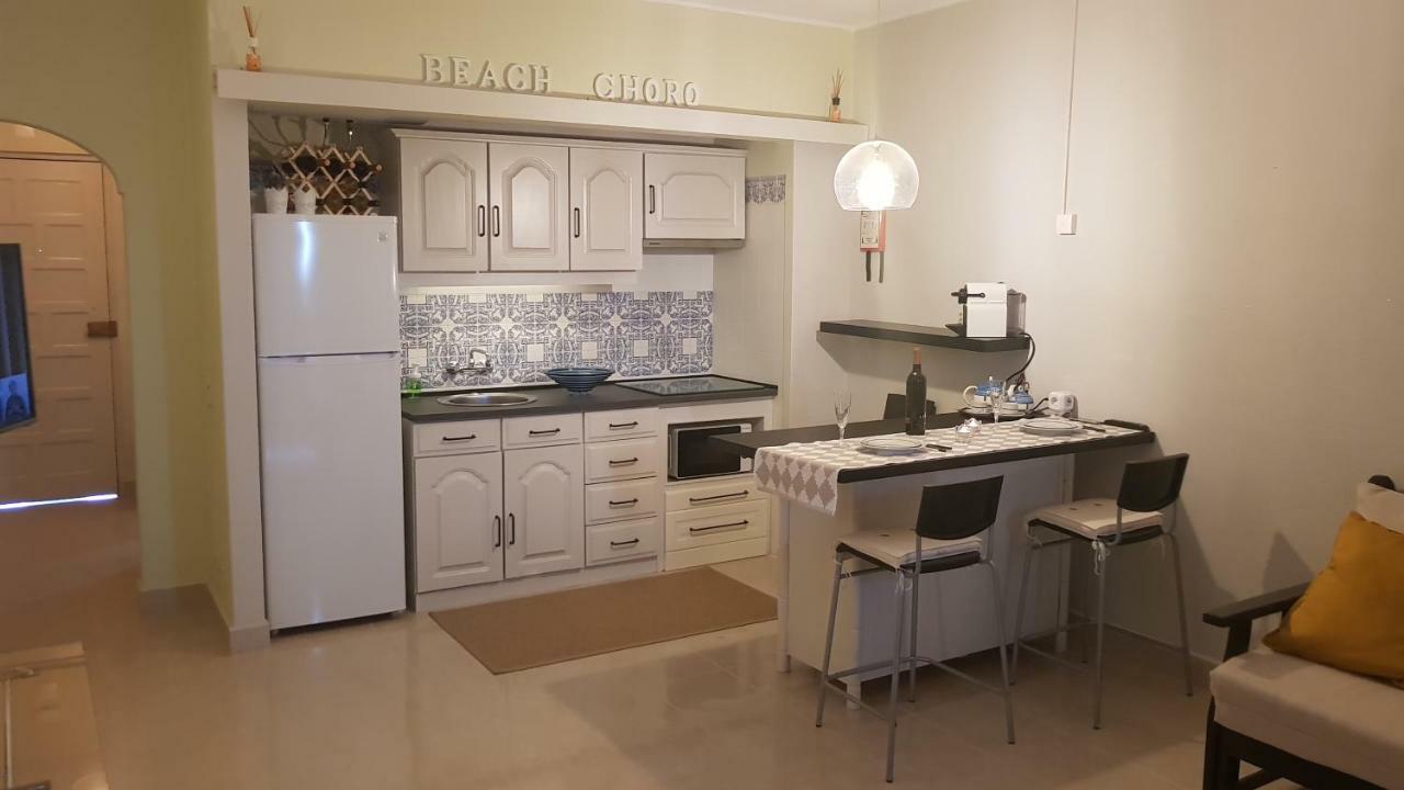 Beach Choro Apartman Albufeira Kültér fotó