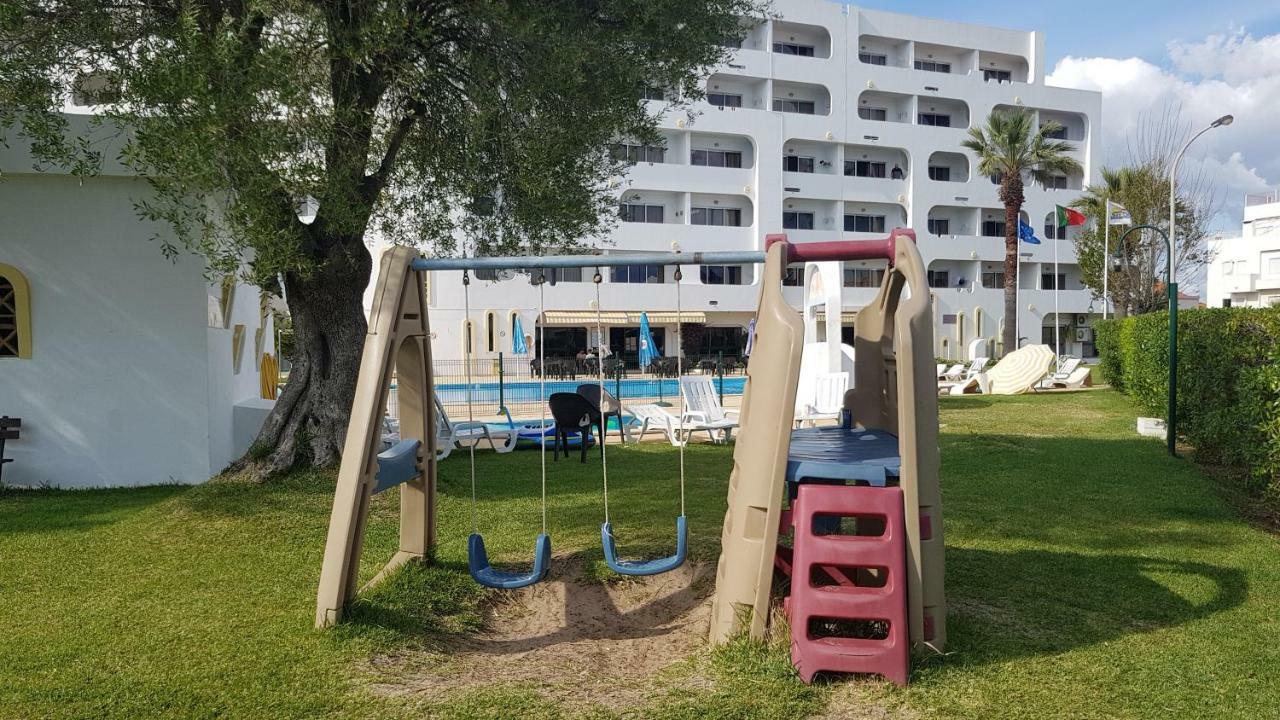 Beach Choro Apartman Albufeira Kültér fotó