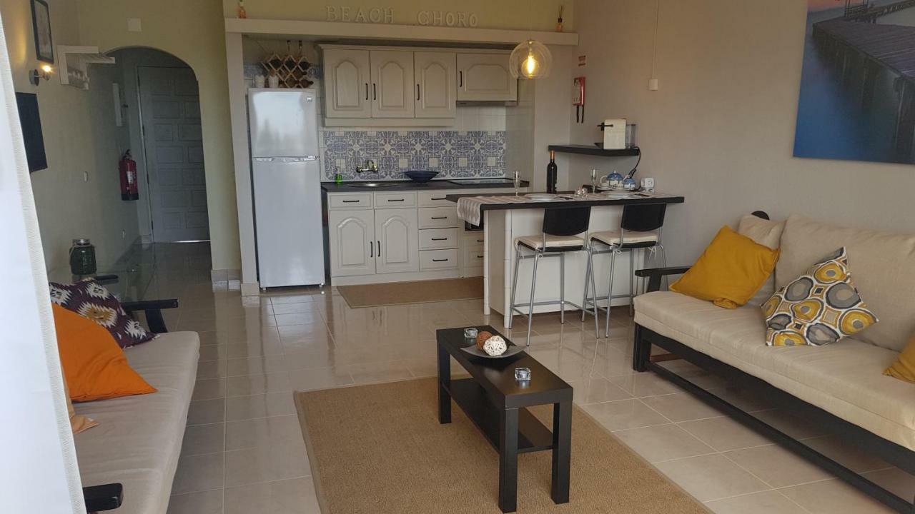 Beach Choro Apartman Albufeira Kültér fotó