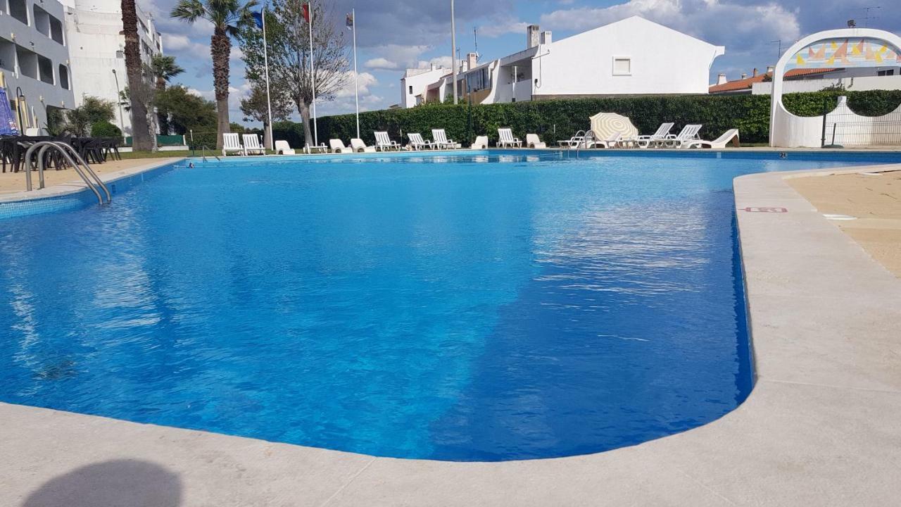 Beach Choro Apartman Albufeira Kültér fotó