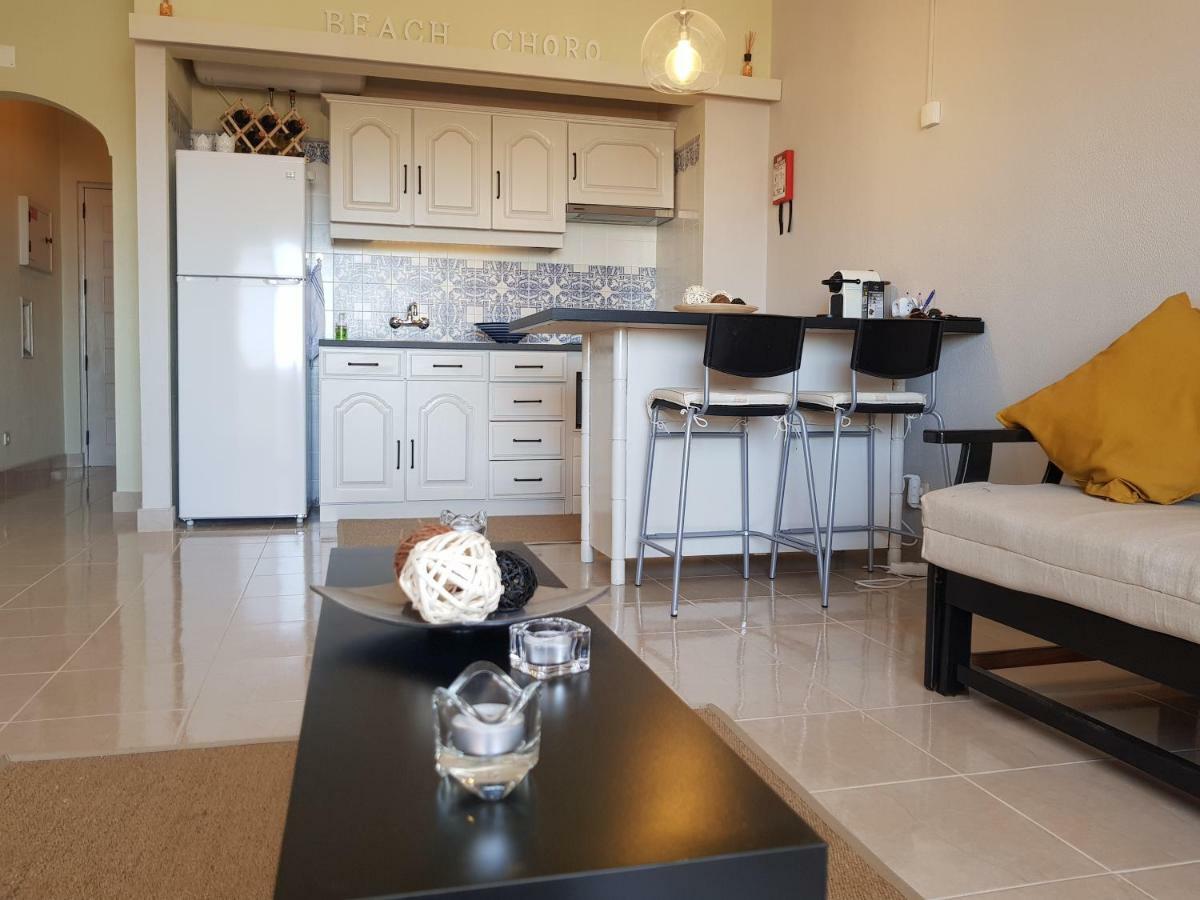 Beach Choro Apartman Albufeira Kültér fotó