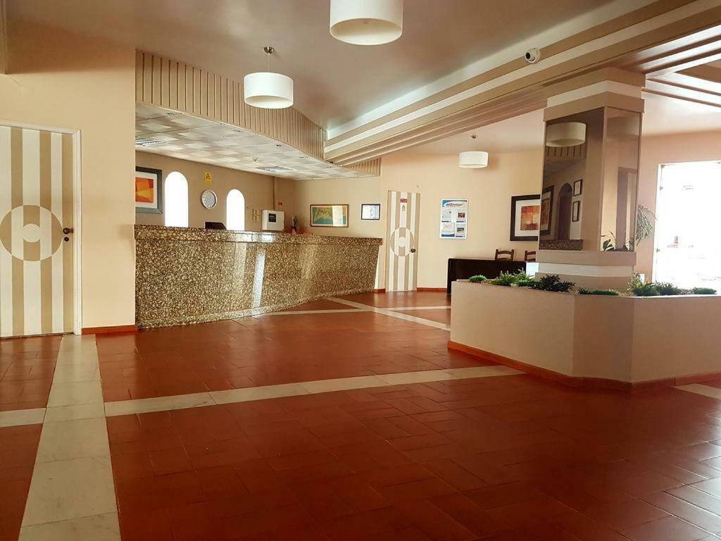 Beach Choro Apartman Albufeira Kültér fotó