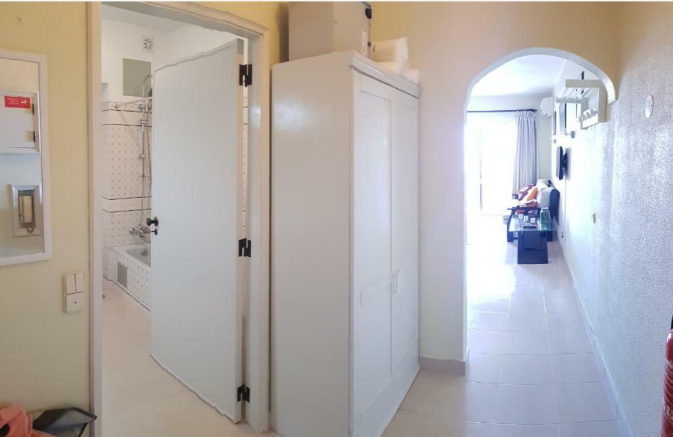 Beach Choro Apartman Albufeira Kültér fotó